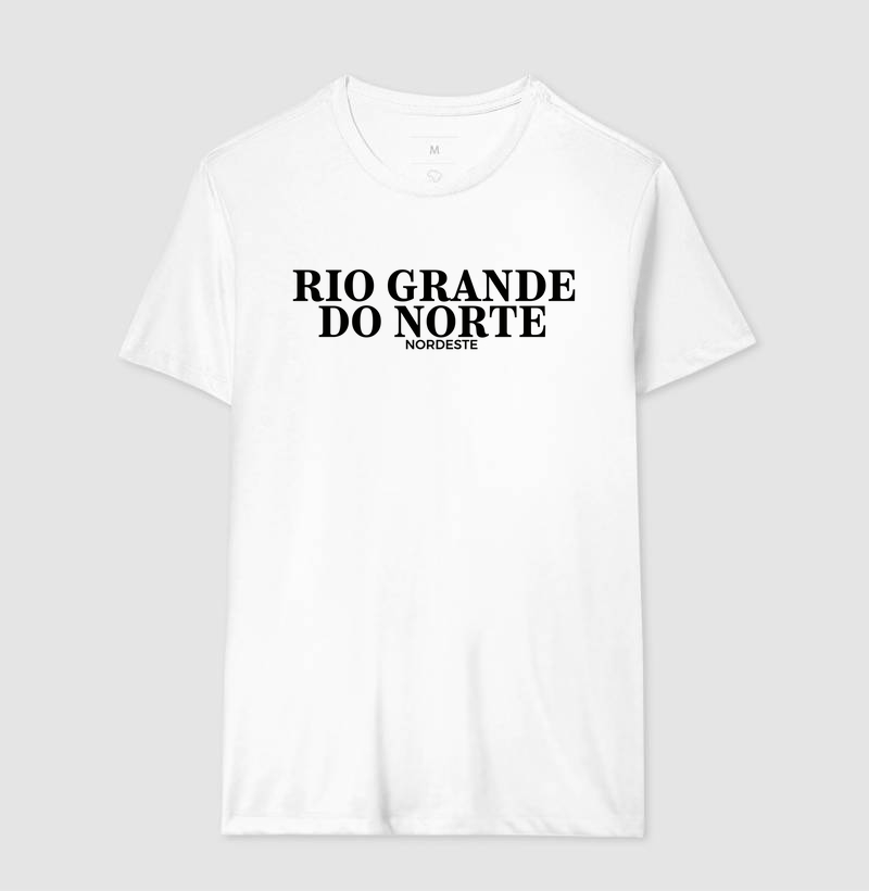 Camisa Rio Grande do Norte