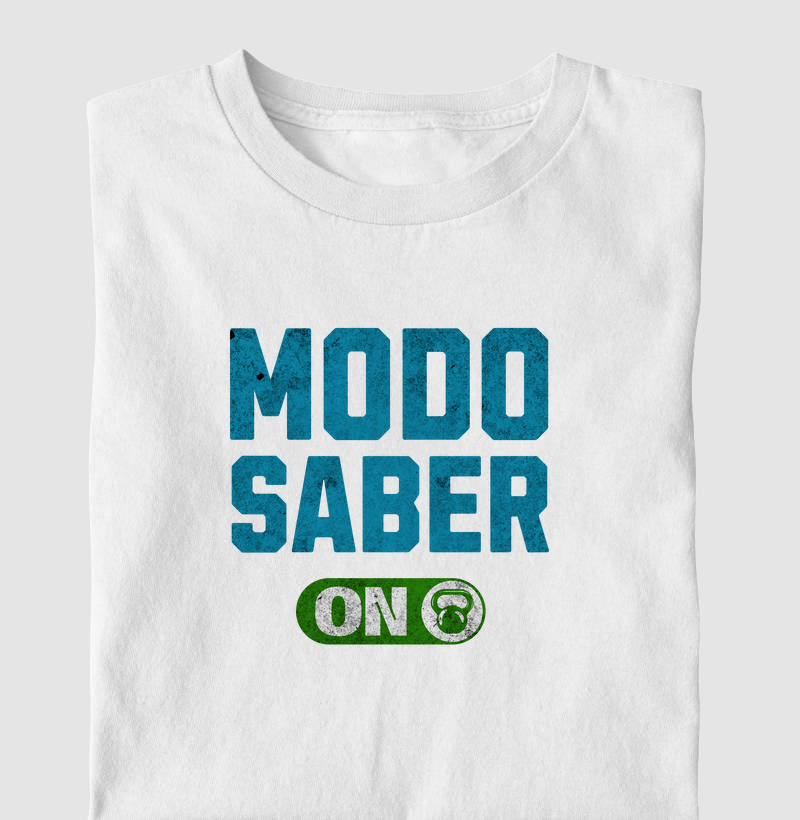 Modo Saber On