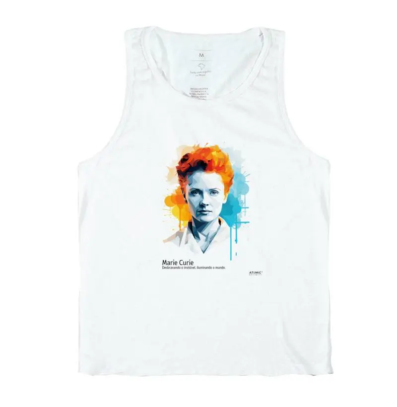 Marie Curie Radiante 2