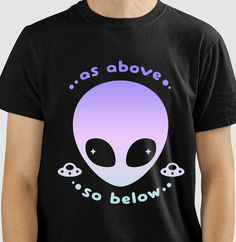 As above so below