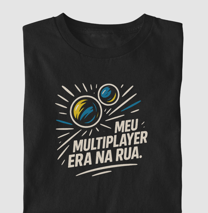 Meu Multiplayer
