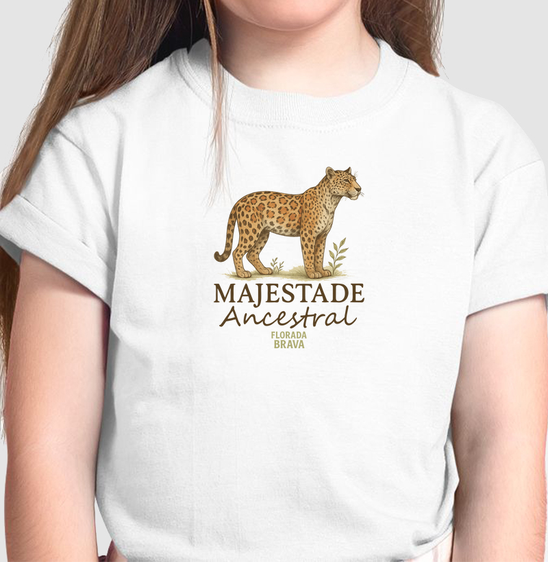 Majestade Ancestral