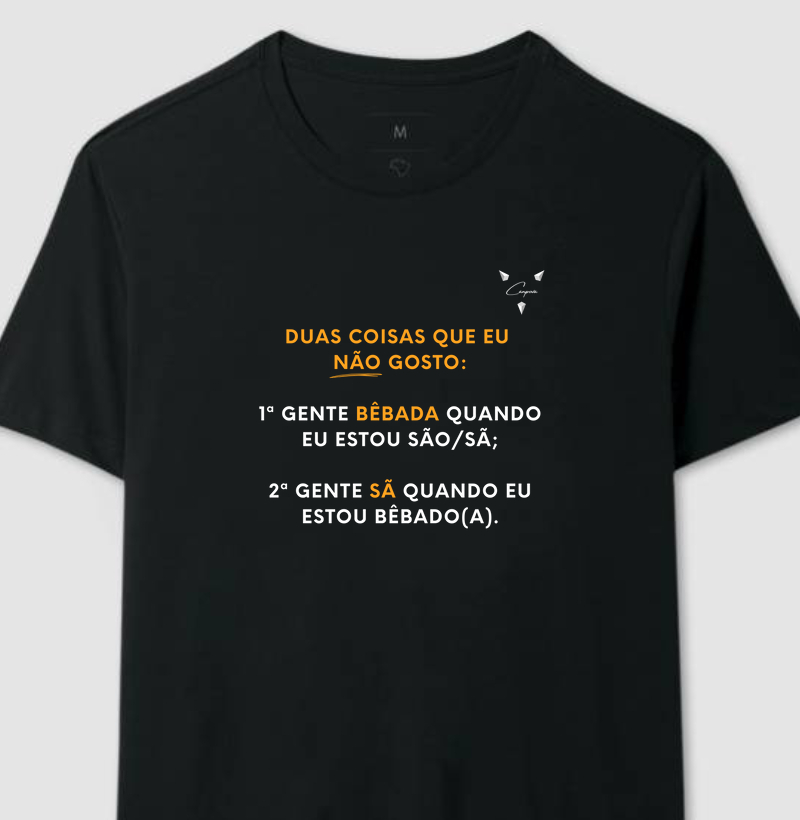 "Duas Coisas"