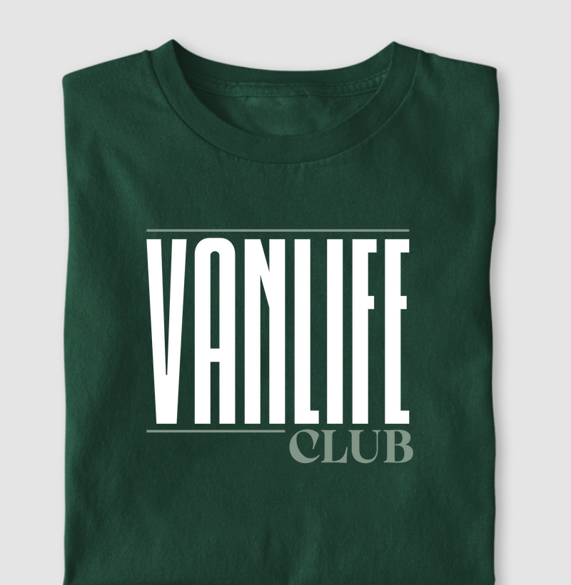 VANLIFE CLUB