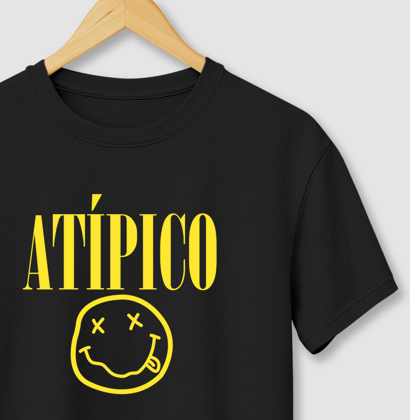 Atípico - Nirvana