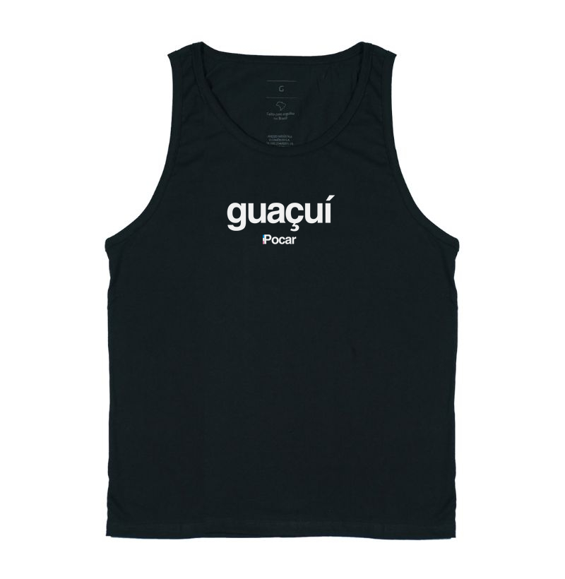 guaçuí