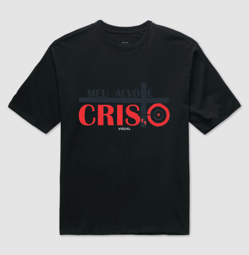 Crist target - Visual