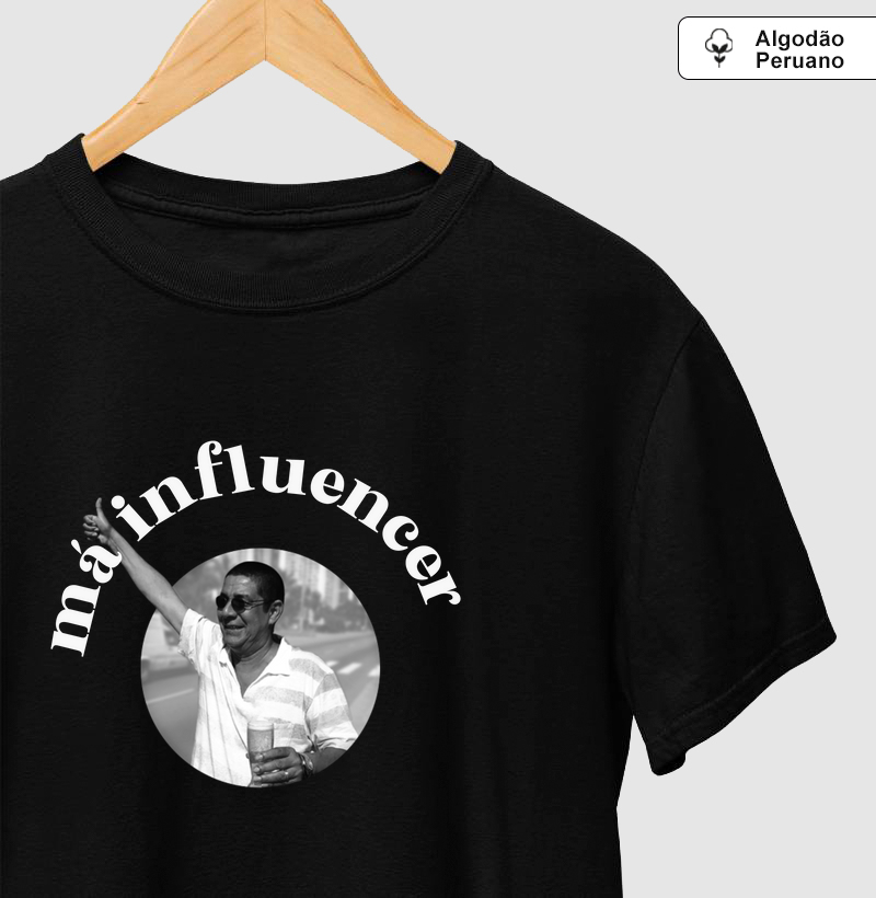 Má Influencer