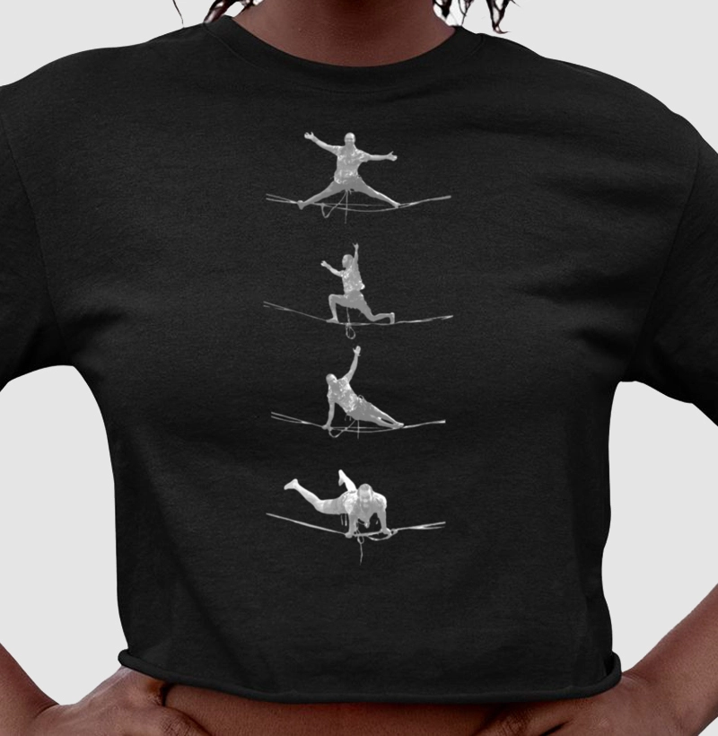 Slackline