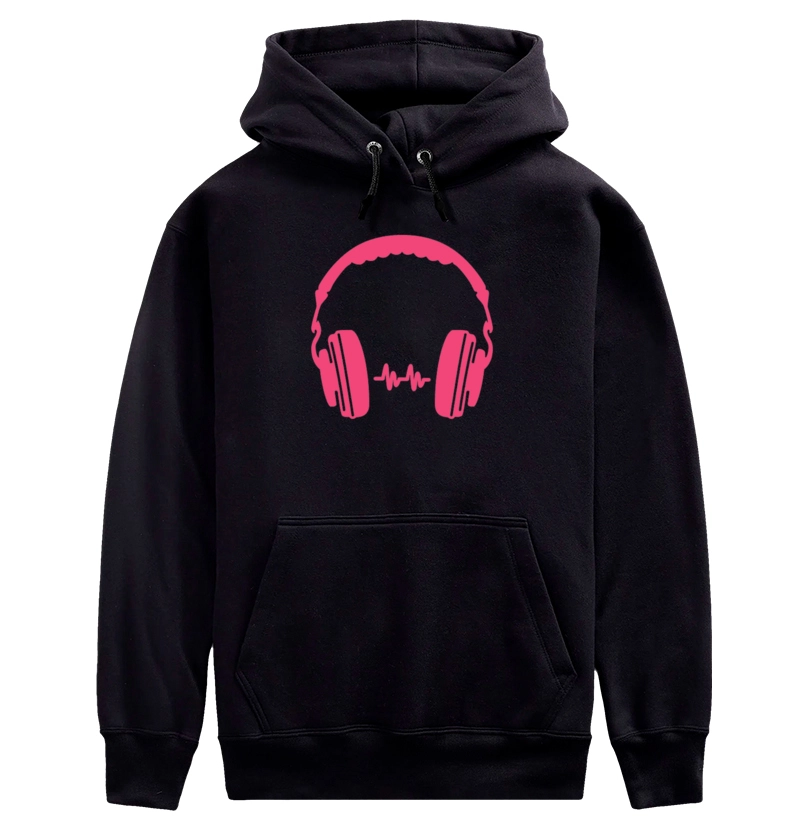 Fone Eletric pink