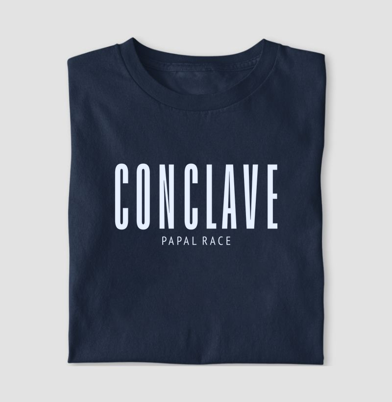 Conclave: Papal Race (azul)