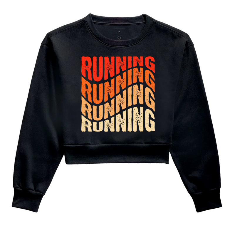RUNNING