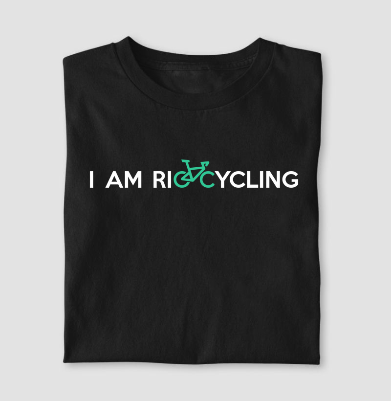 I AM RIOCYCLING