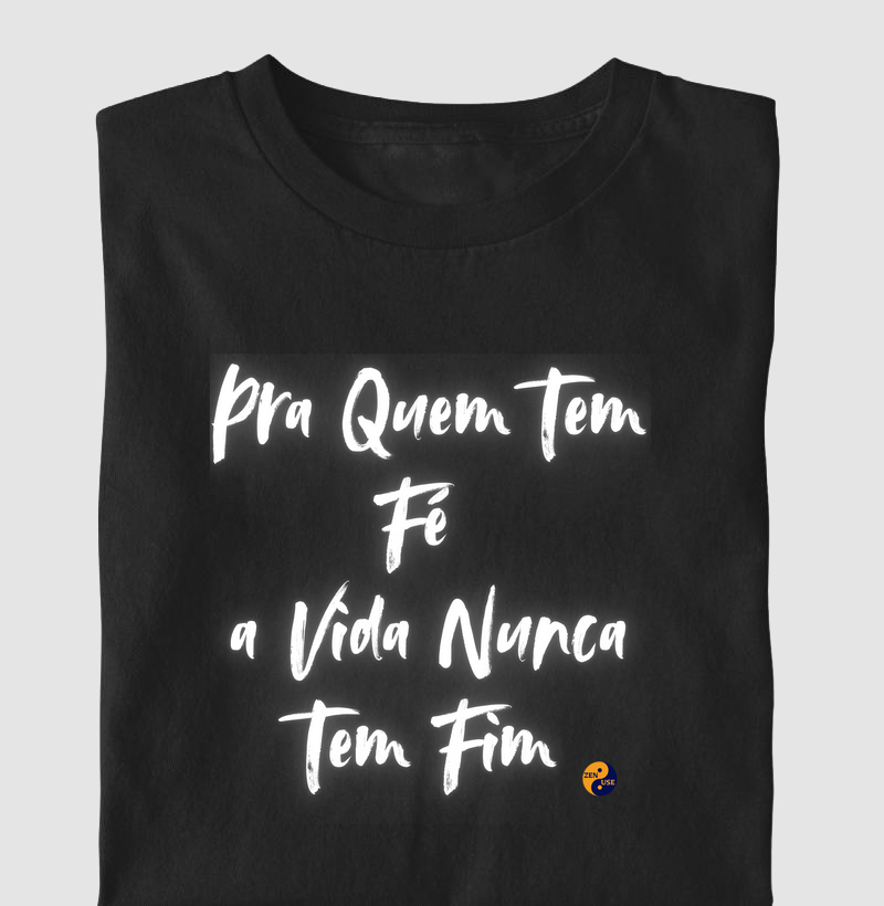 Vida e Fé