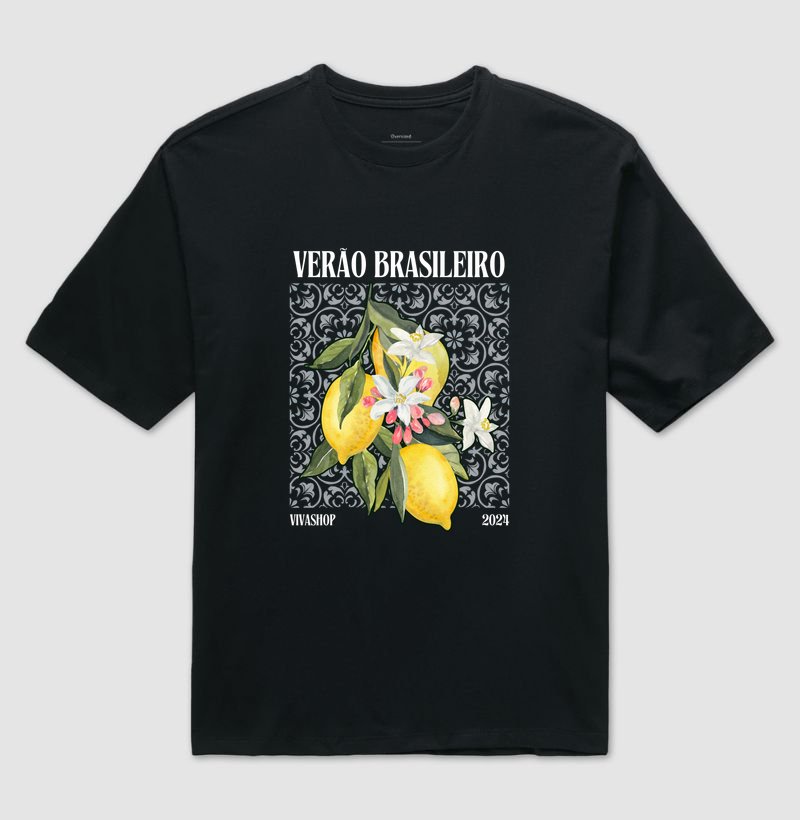 verão brasileiro vivashop