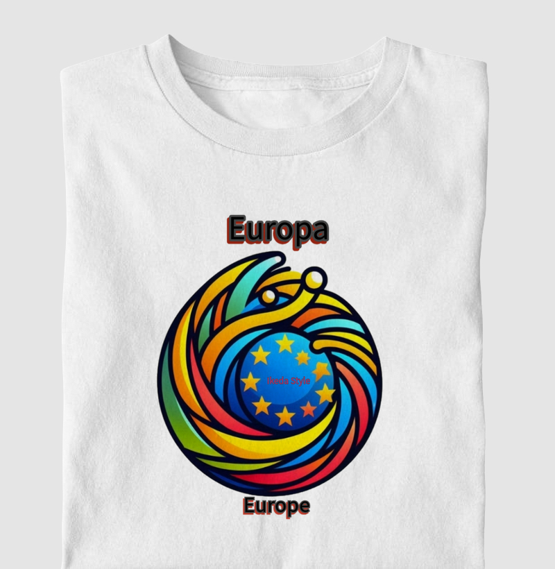 Europa - Europe