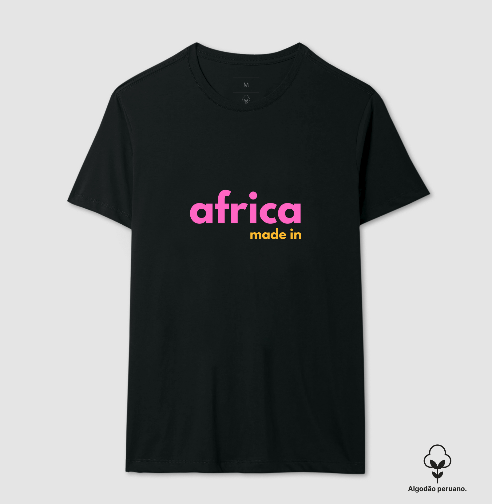 Made in Africa