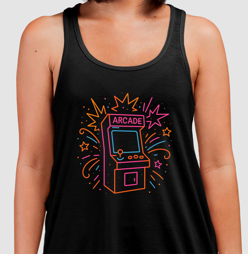 ARCADE