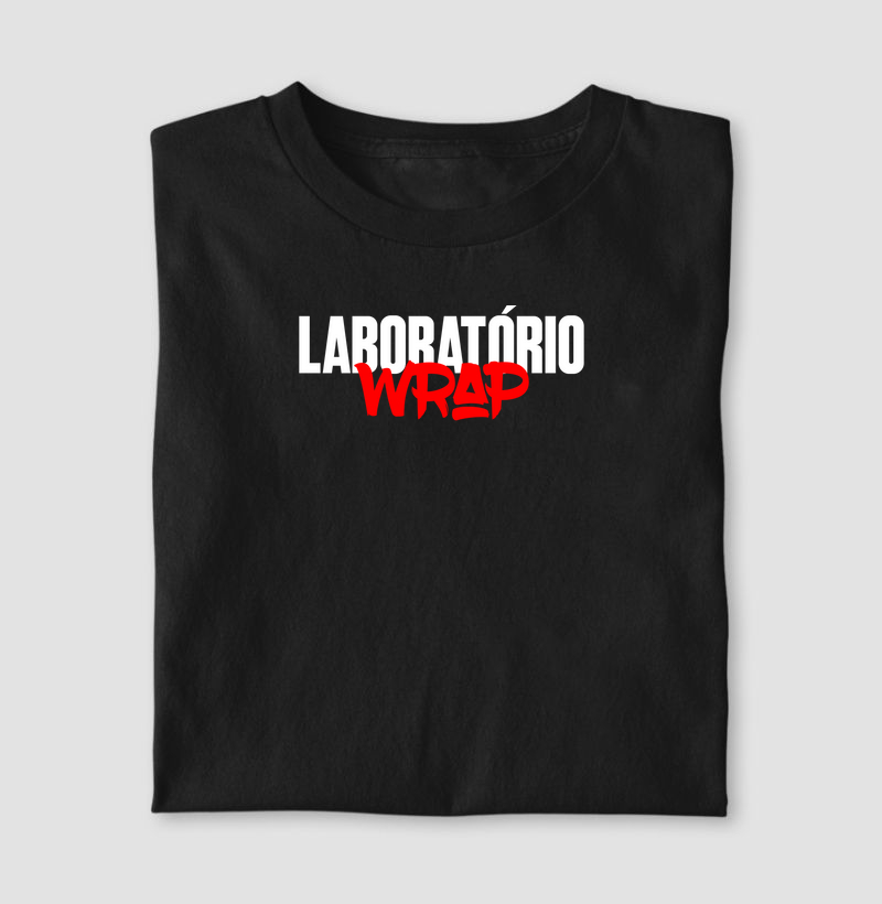 Laboratório Wrap