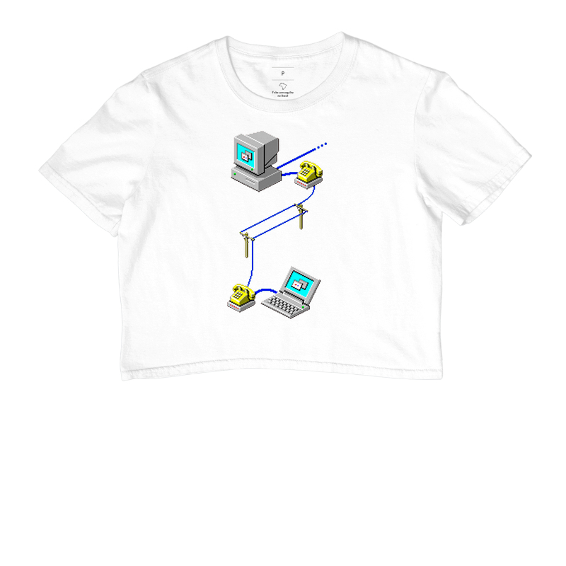 "Dial up" Internet Discada T.I