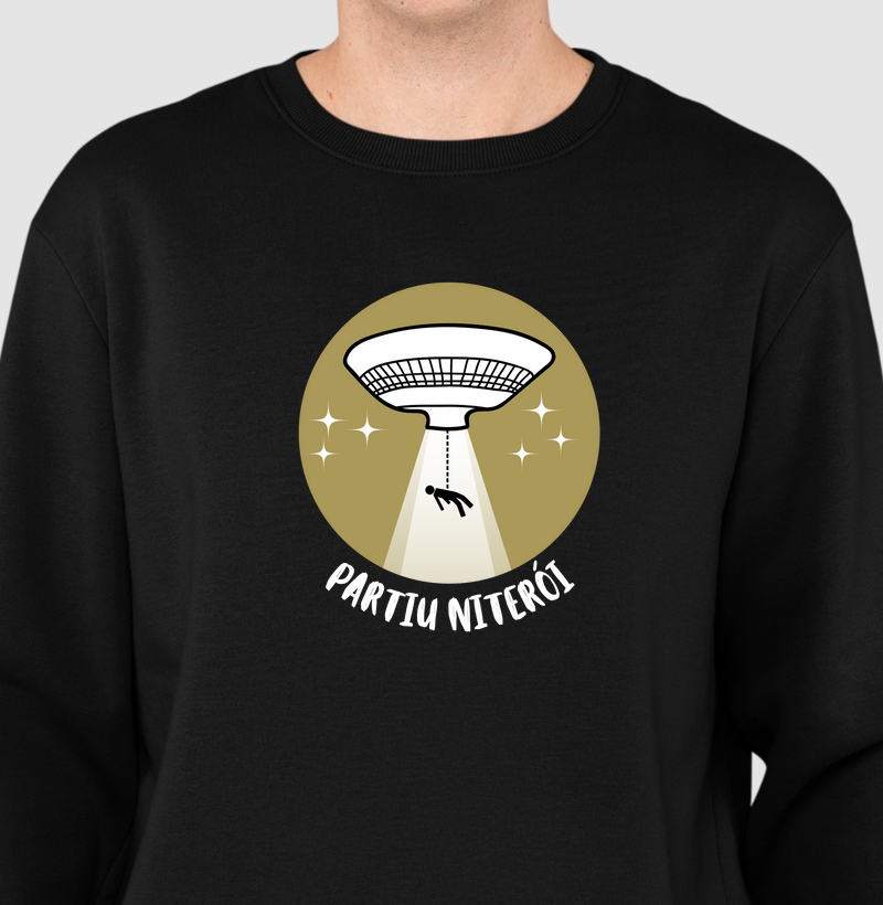 Partiu Niterói