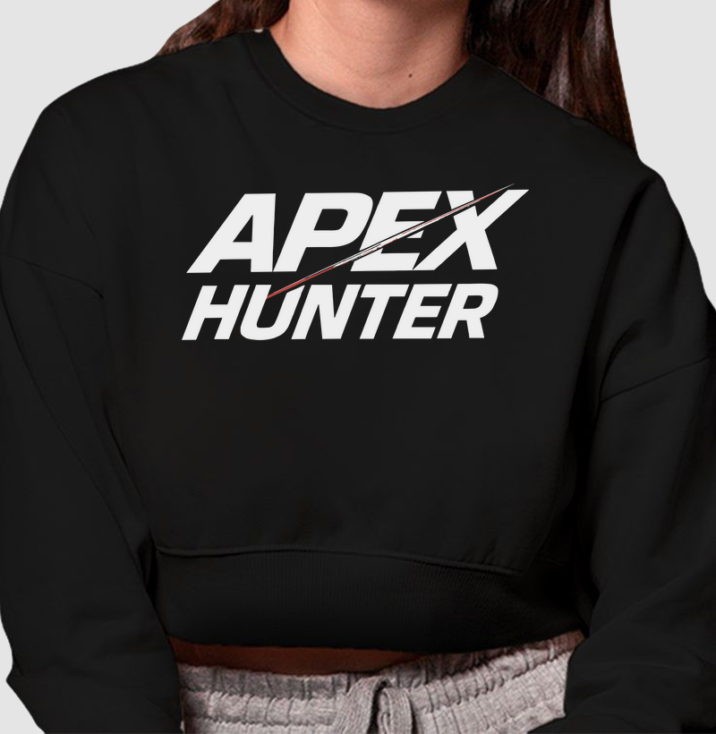 Apex Hunter