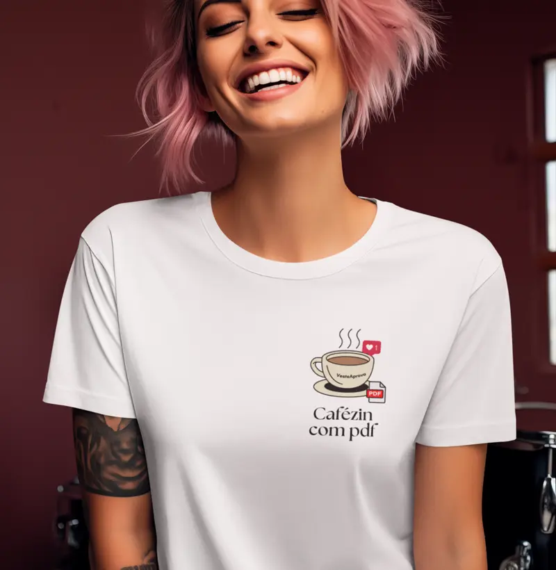 Cafézin com PDF