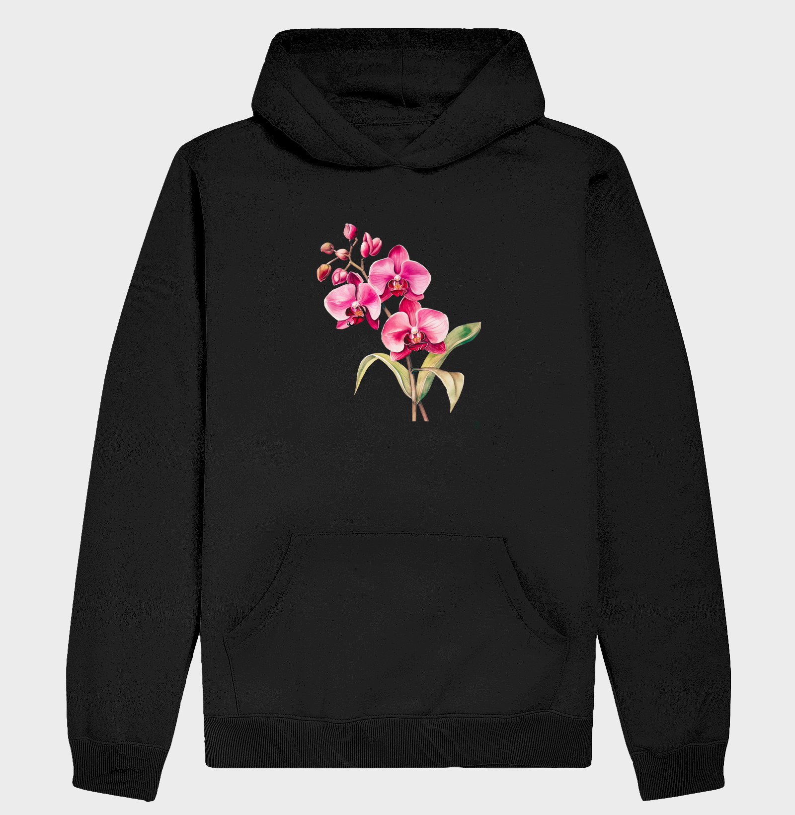 Coleção Orquídeas