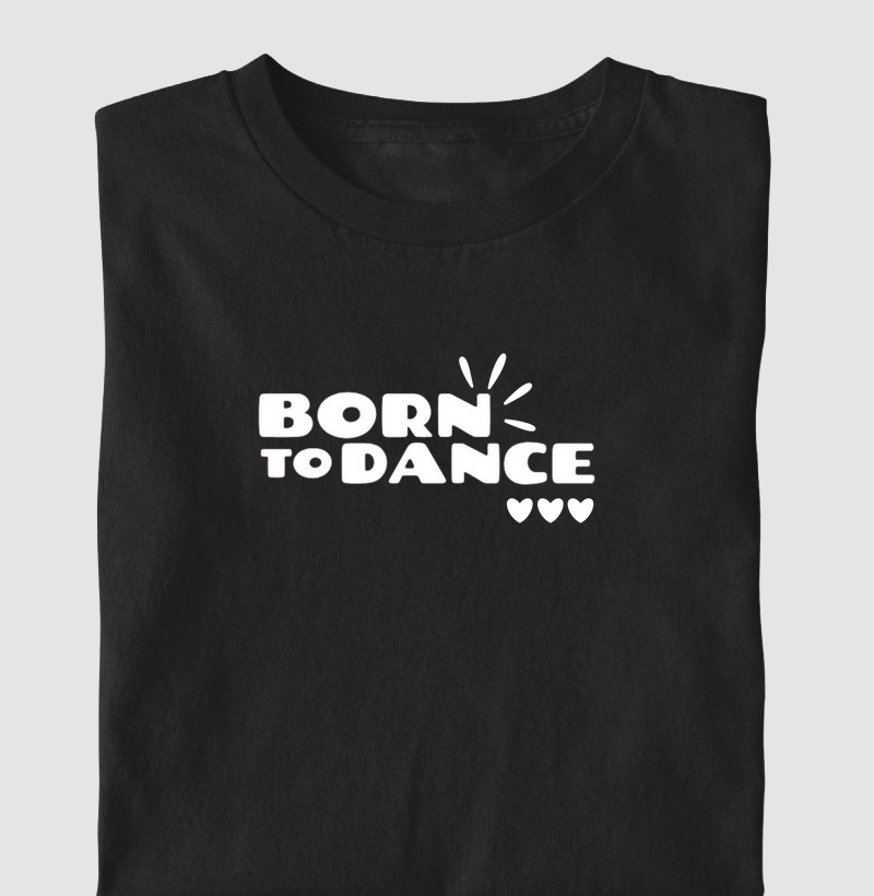 Born to dance