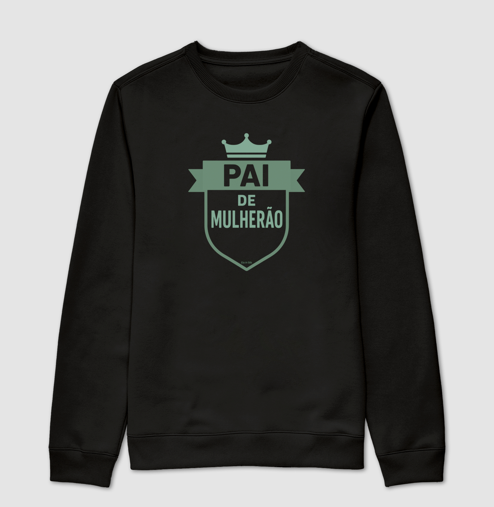 Pai de Mulherão
