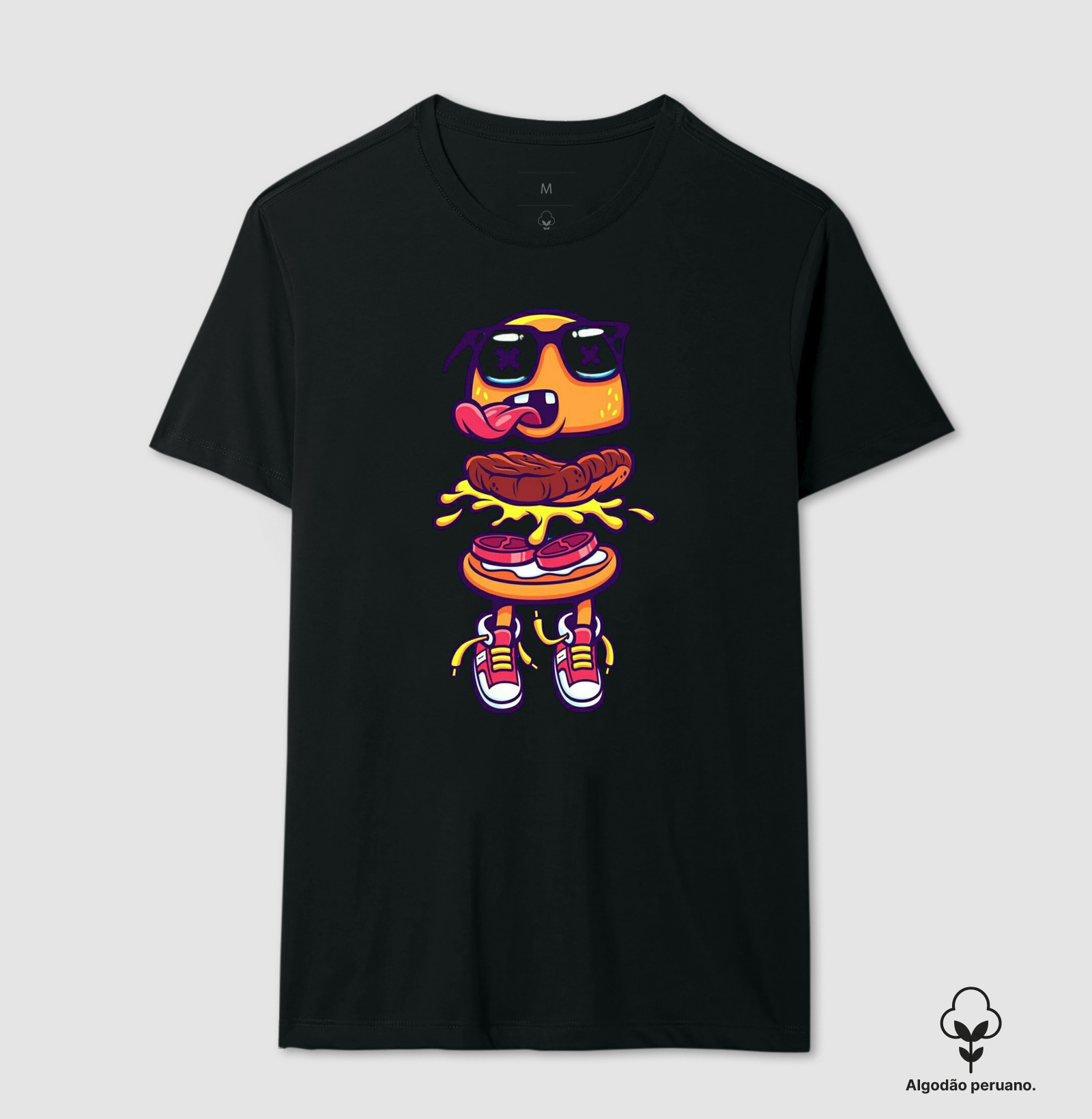 Food Dead