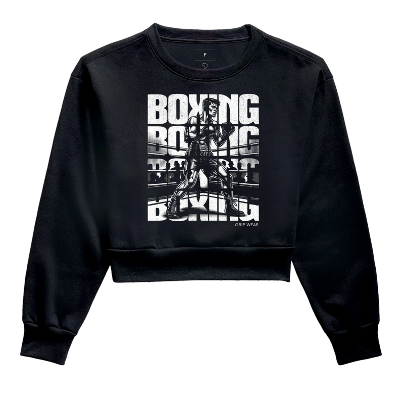 Boxing