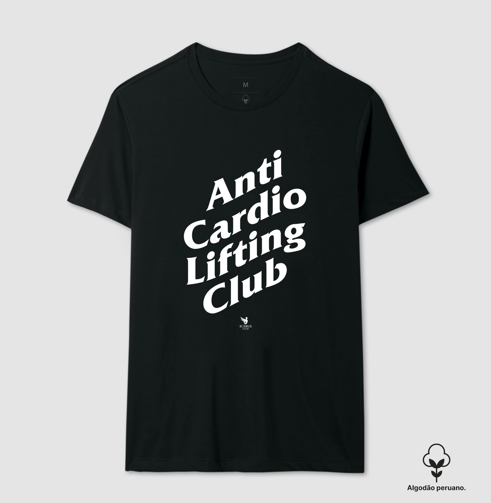 Clube Anti-Cardio 