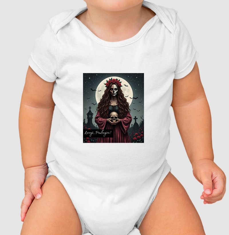 Body - Pombagira - Imagem 1