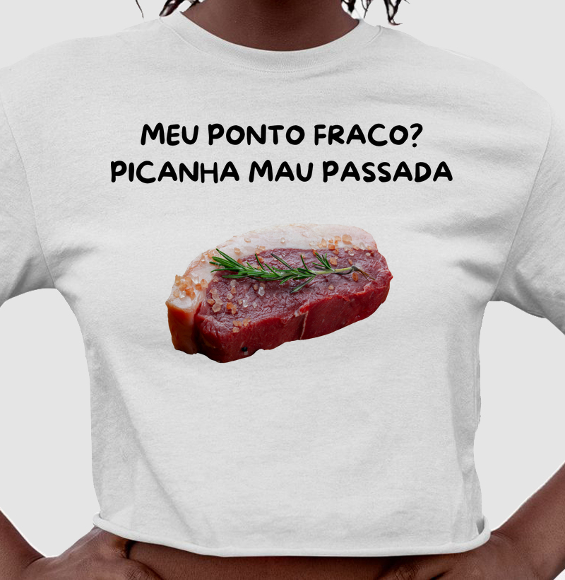 Ponto Fraco