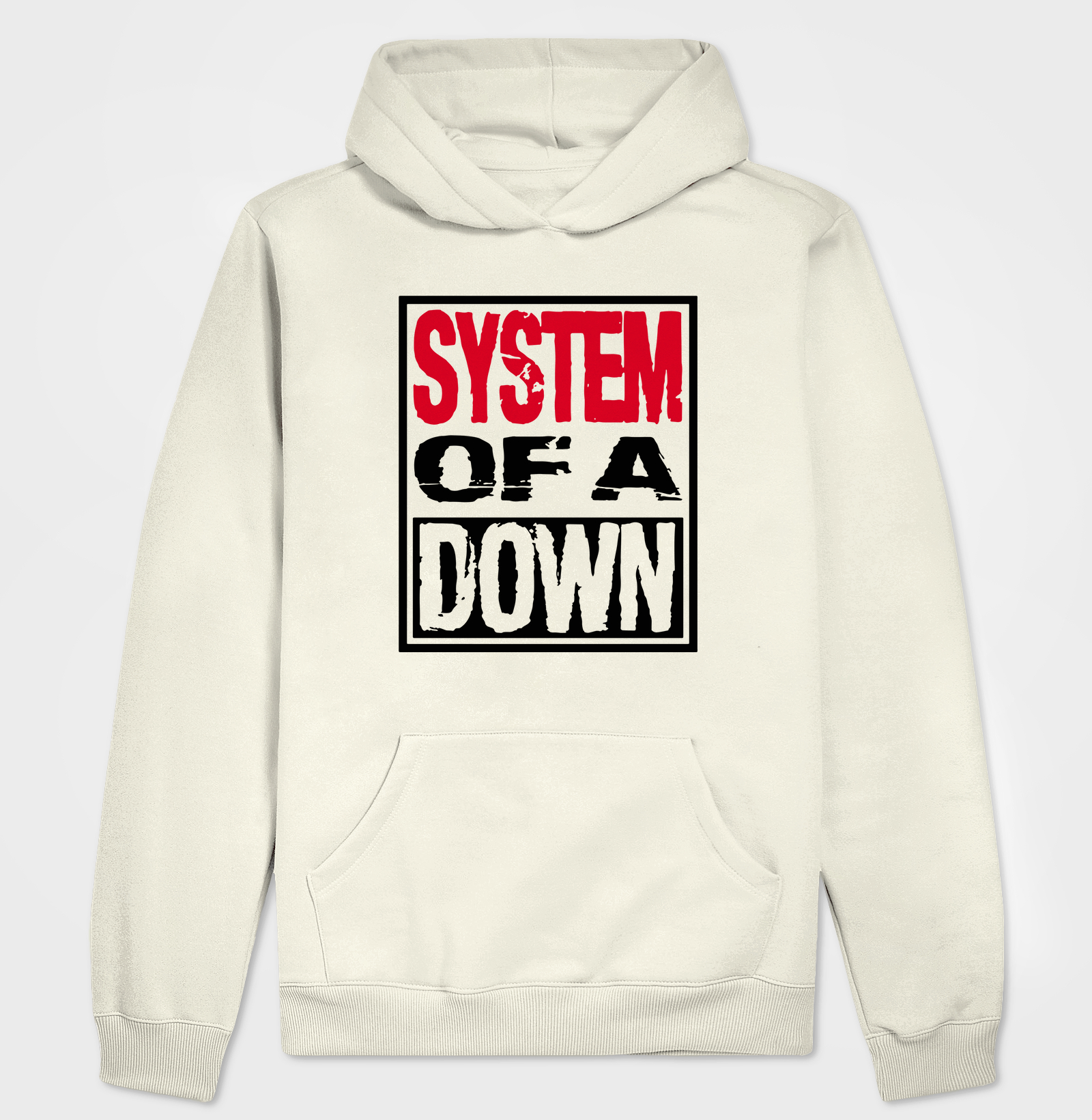 A006 - System of a Down