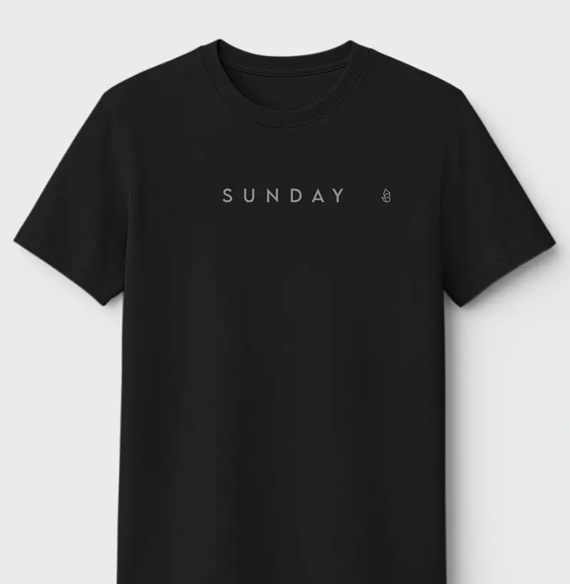 SUNDAY