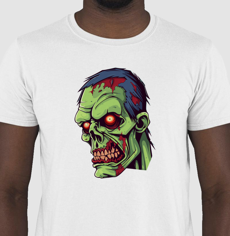 Zumbi Brabo