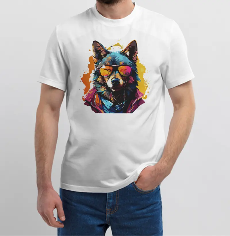 Wild Style T-Shirt