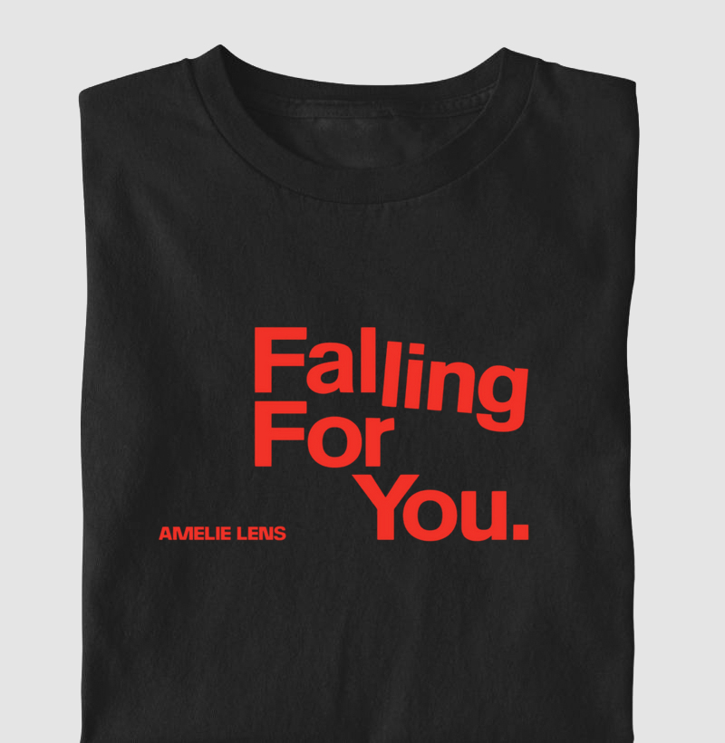 Amelie Falling