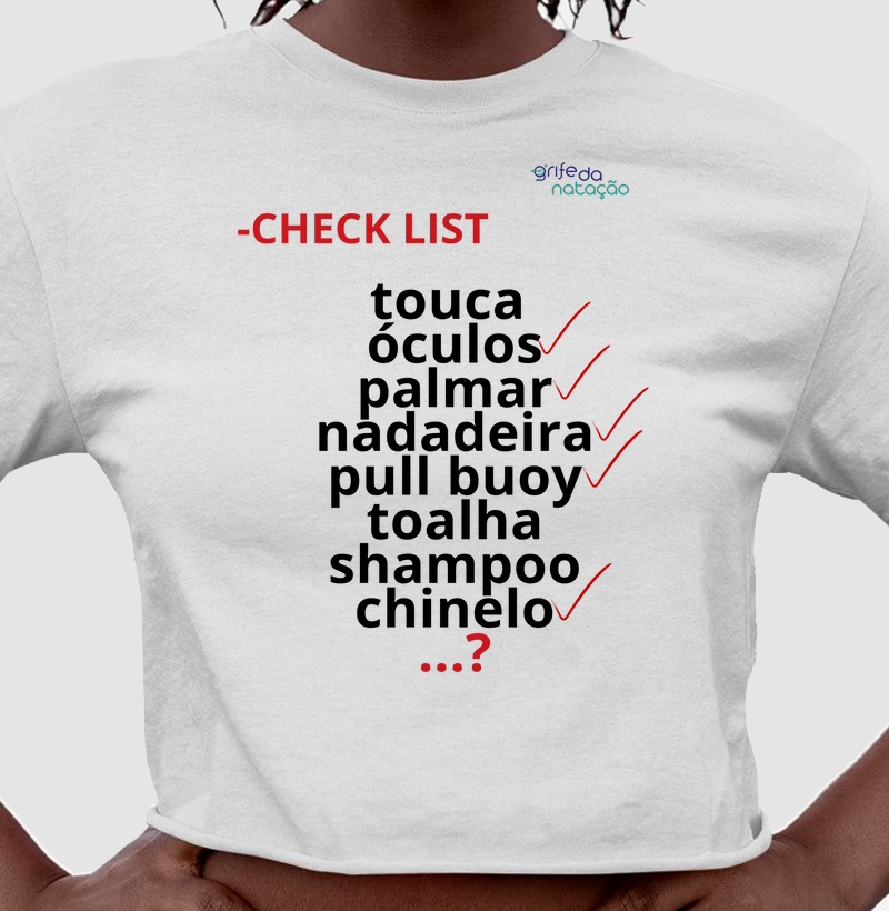 CHECK LIST