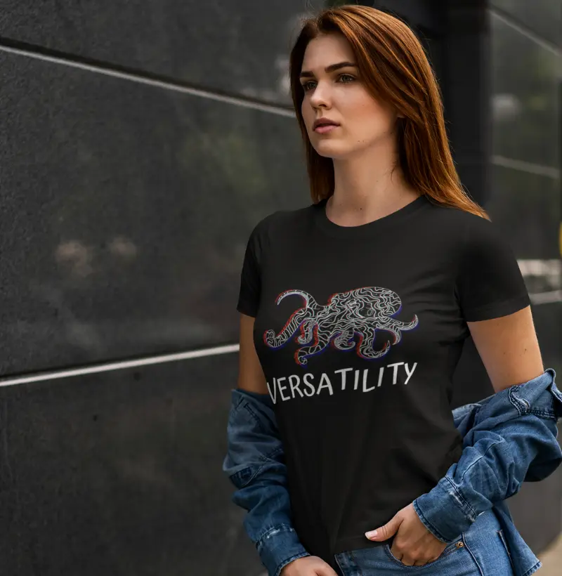 Camiseta Polvo by Gabo
