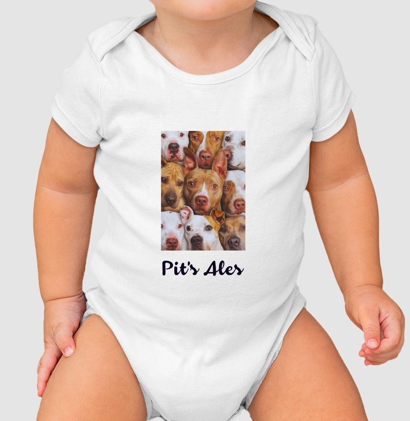 Body infantil 2025