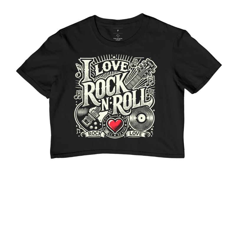 I Love Rock 'n' Roll