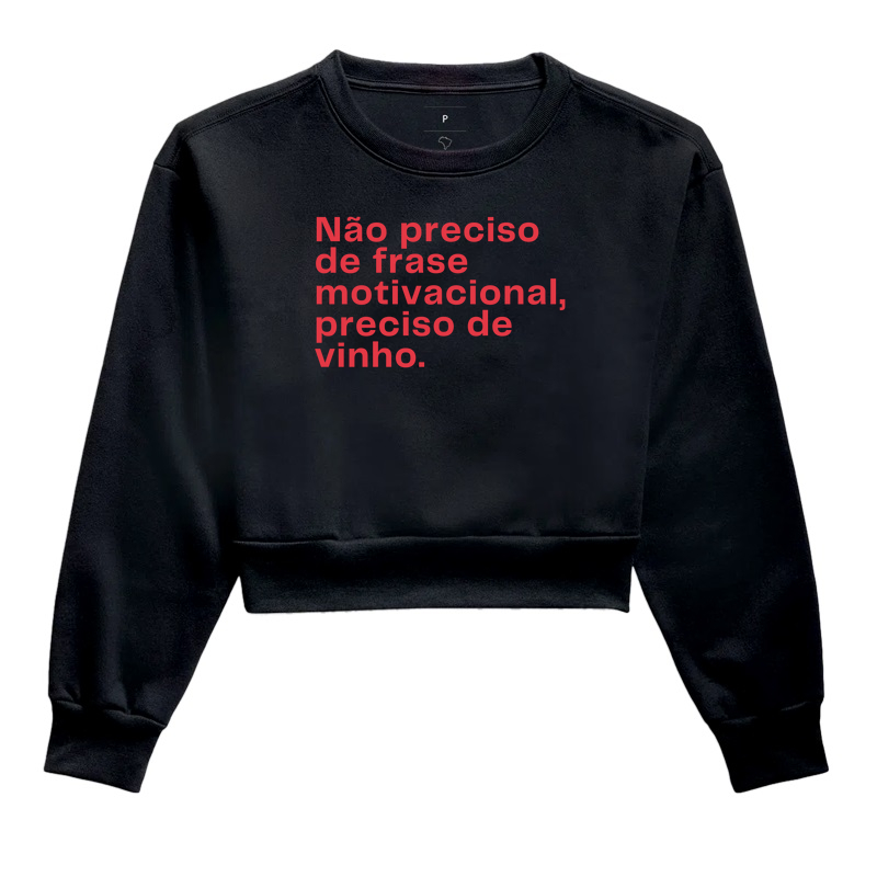 Preciso de Vinho