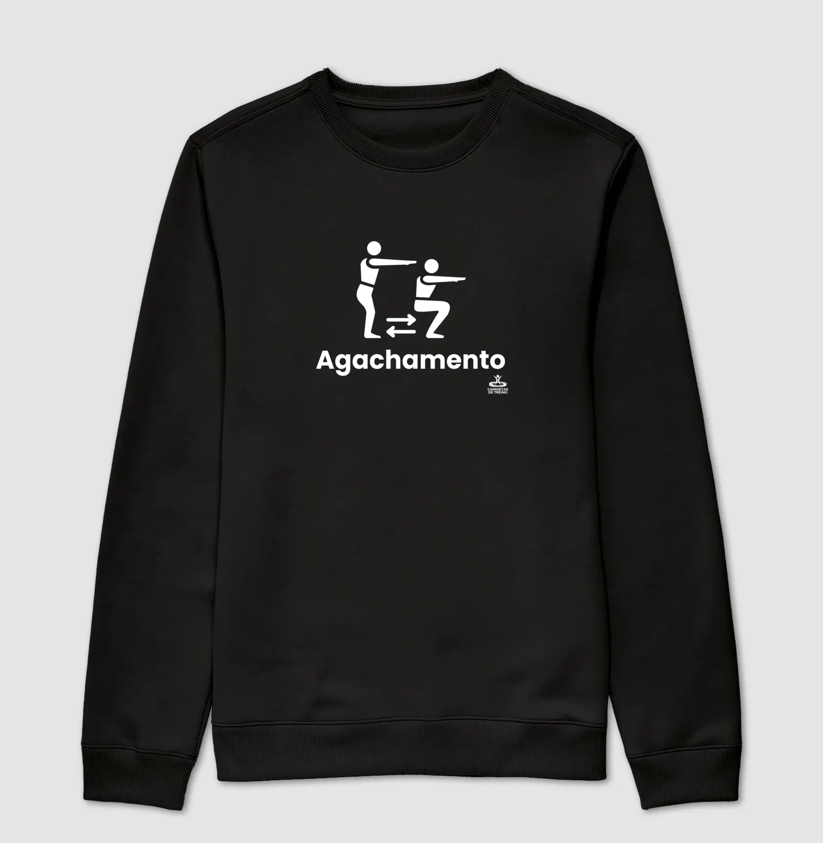 Agachamento