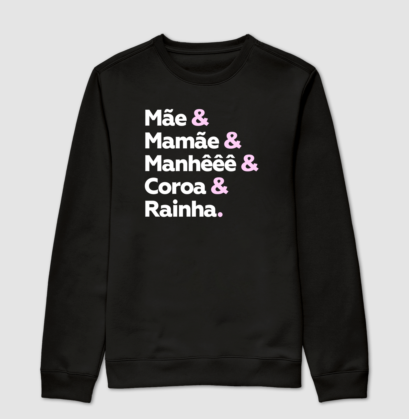 Mãe &