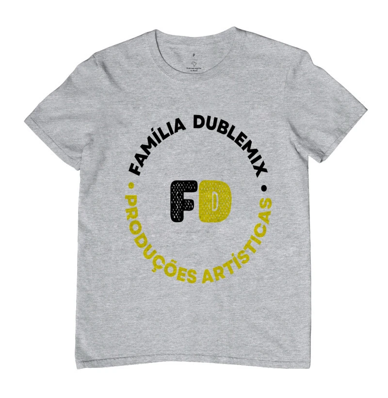 CAMISETA