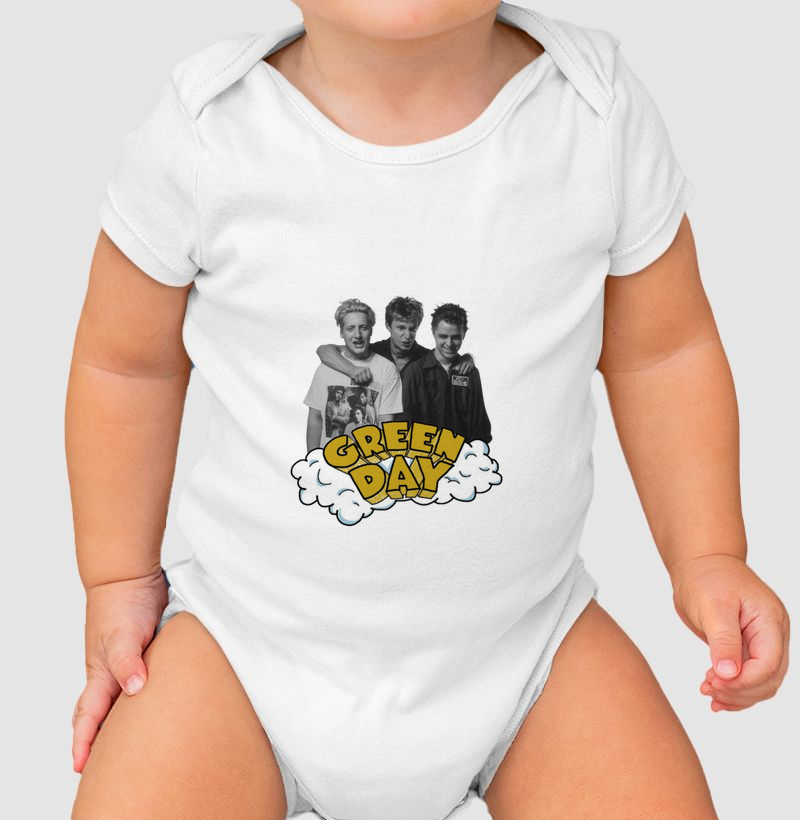 Green Day - Band
