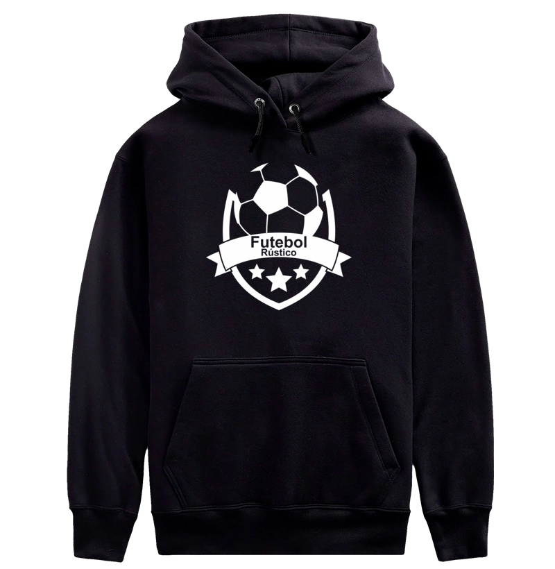 Futebol Rústico